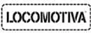 Locomotiva - Logo