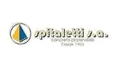 Spitaletti-Logo