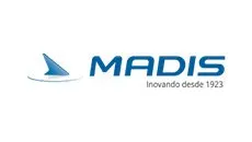 Madis - Logo