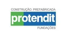 Protendit - Logo
