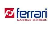 Ferrari Materiais - Logo