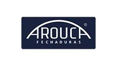 Arouca Fechaduras - Logo