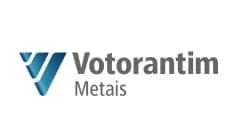 Votorantim Metais - Logo