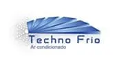 Techno Frio - Logo