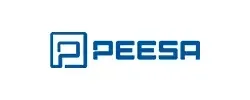 Peesa-Logo