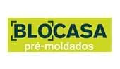 Blocasa Pré Mold-Logo