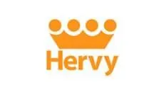 Hervy Louças - Logo