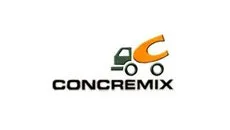 Concremix - Logo