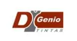 Di Genio - Logo