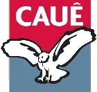 Cimento cauê - Logo