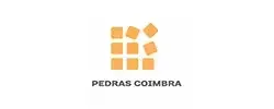 Pedras Coimbra - Logo