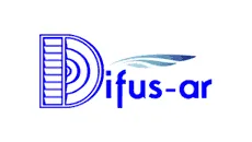 Difusar - Logo