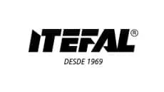 Itefal - Logo