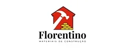 Madeireira Florentino - Logo