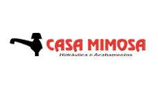 Casa Mimosa - Logo