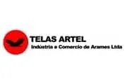 Artel Telas - Logo