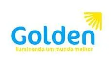 Lâmpadas Golden - Logo
