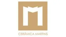 Cerâmica Martins - Logo
