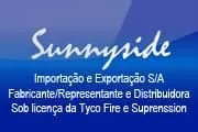 Sunnyside - Logo