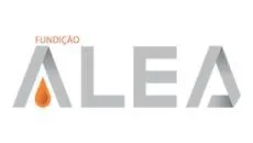 Fundição Alea - Logo