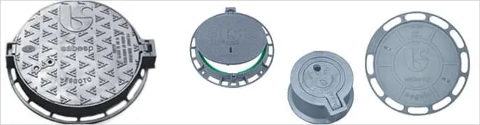 Fundição Alea Ltda