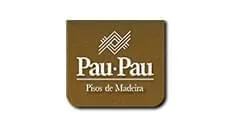 Pau Pau - Logo
