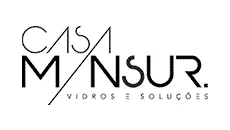 Casa Mansur - Logo