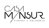 Casa Mansur-Logo