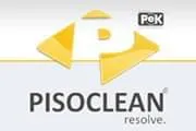 Pisoclean - Logo
