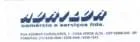 ADRIMAXX - Logo