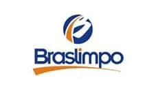 Braslimpo - Logo