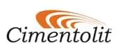 Cimentolit - Logo
