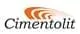 Cimentolit-Logo