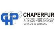 Chaperfur - Logo