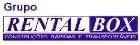 RentalBox - Logo