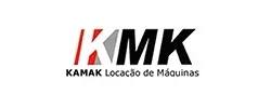 Kamak Locação de Maquinas