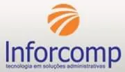 Inforcomp - Logo