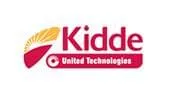 Kidde Brasil-Logo