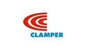 Clamper-Logo