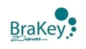 Brakey - Logo