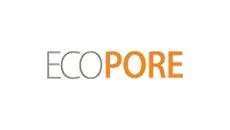 Ecopore - Logo
