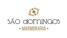 São Domingos Granitos - Logo