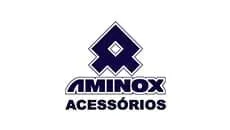Aminox - Logo