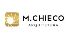 M.Chieco Arquitetura - Logo