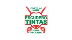 Escudero Tintas - Logo