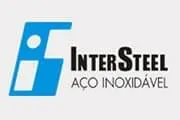 Intersteel - Logo