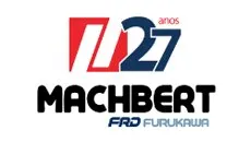 Machbert - Logo