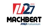 Machbert-Logo