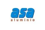 Asa Alumínio - Logo