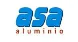 Asa Alumínio-Logo